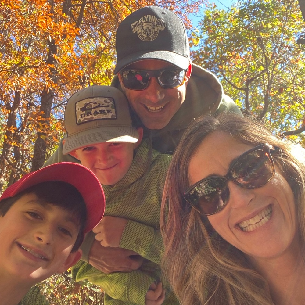 Meet your Posher, Elizabeth